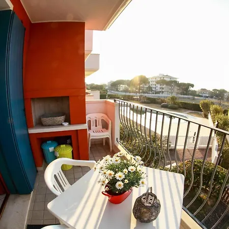 In Lighthouse Apartman Cavallino-Treporti