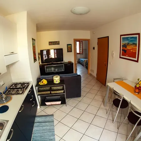 Apartmán In Lighthouse