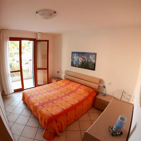 In Lighthouse Apartmán *